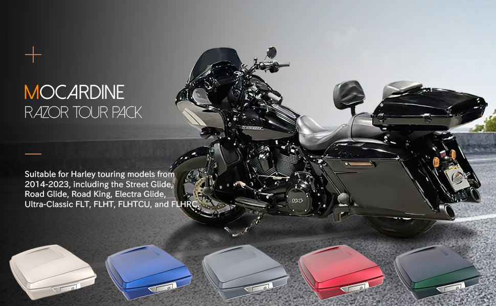 Removable razor travel sets